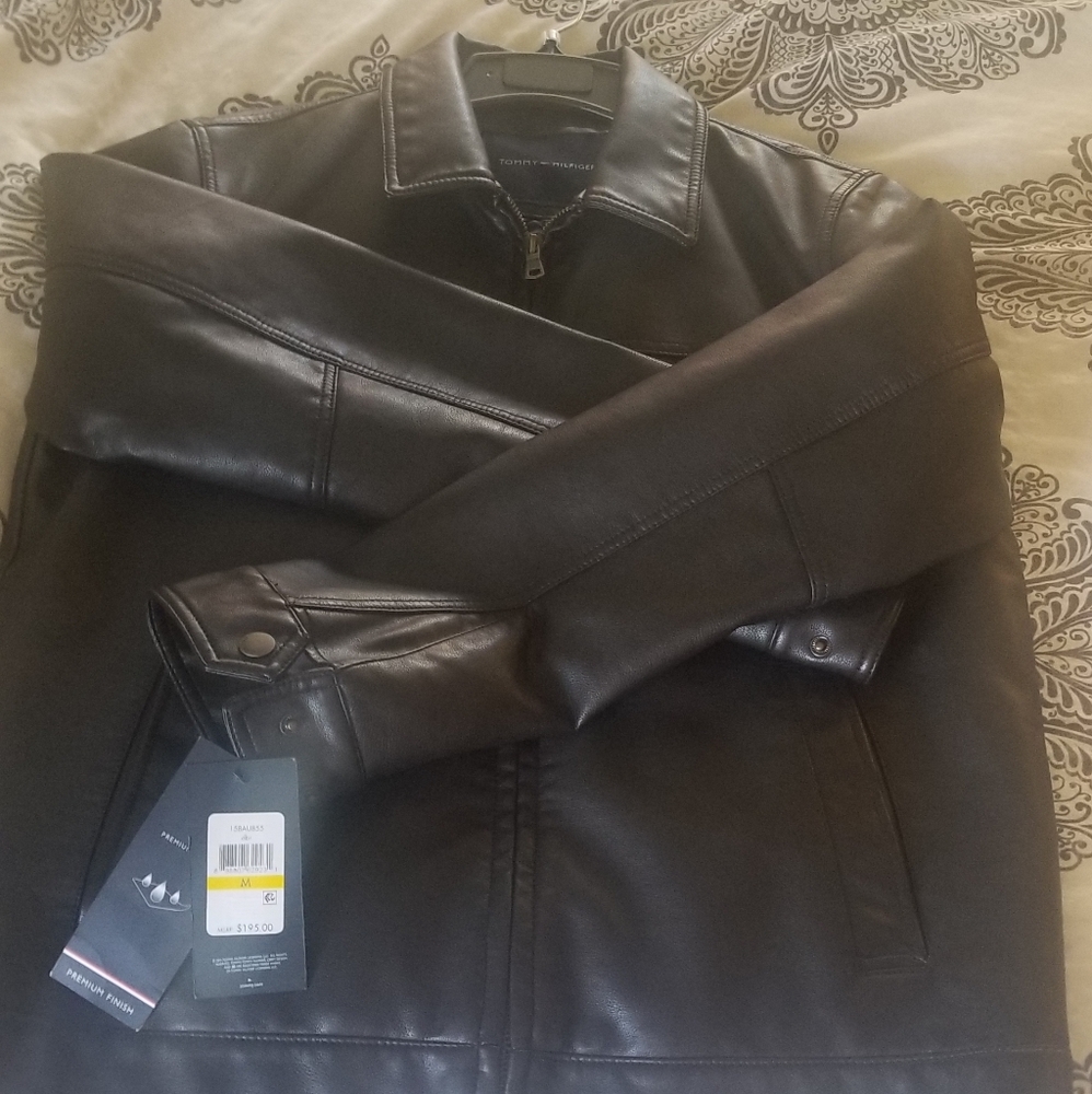 Tommy Hilfiger Premium Jacket